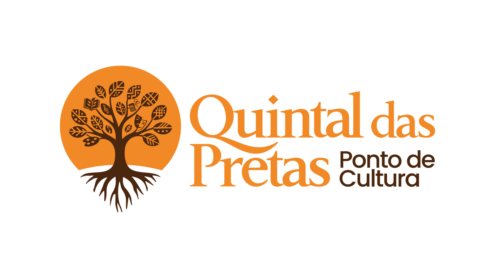 Quintal das Pretas — Ponto de Cultura